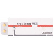 Летрозол-Виста