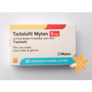 Тадалафил (сиалис)