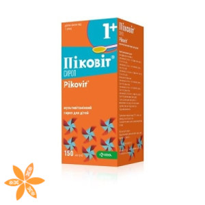 Піковіт