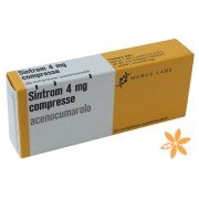 Синтром (синкумар)