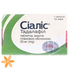 Сіаліс (cialis)