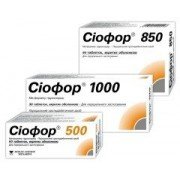 Сиофор (siofor)