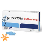 Структум (structum)