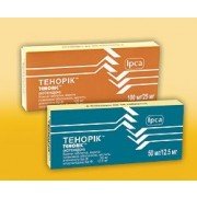Тенорик (tenoric)