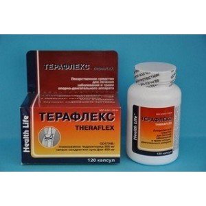 Терафлекс (Theraflex)