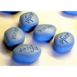 Виагра (Viagra)
