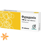 Фурадонин