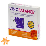 Візіо баланс