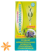 Хлорофиллипт