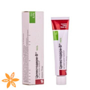 Целестодерм в