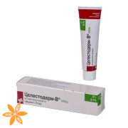 Целестодерм В