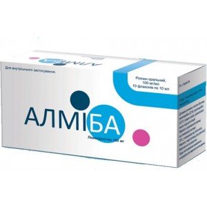 Алмиба