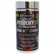 Hydroxycut, Hardcore Next Gen для похудения