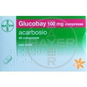 Глюкобай (glucobay)