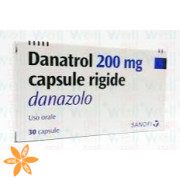 Данатрол (danatrol)