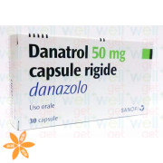 Данатрол (danatrol)