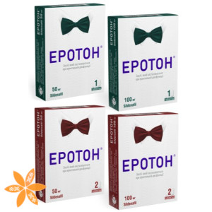 Эротон (eroton)