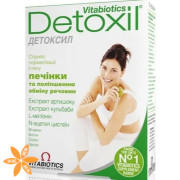Детоксил