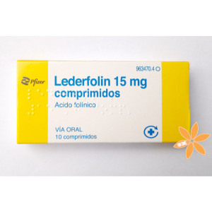 Ледерфолін (Lederfolin)