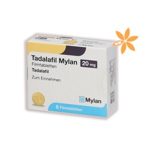 Тадалафил