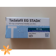 Тадалафіл EG