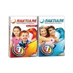 Лактіалє (Lactiale)