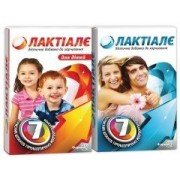 Лактиале (Lactiale)