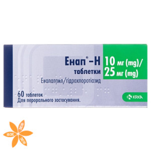 Енап Н (Enap)