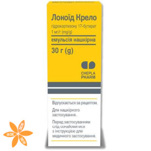 Локоїд крело