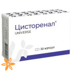 Цисторенал