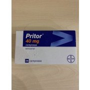 Прайтор (pritor)