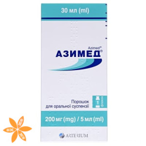 Азимед (azimed)