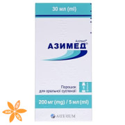 Азимед (azimed)