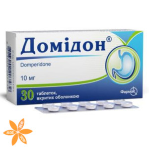 Домидон