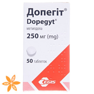 Допегіт