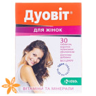 Дуовіт (Duovit)