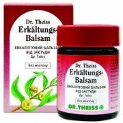 Эвкалиптовый бальзам