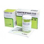 Энтерол (enterol)