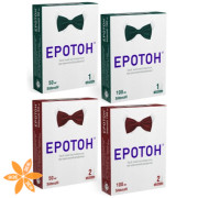 Эротон (eroton)