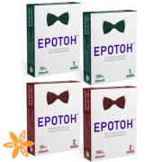 Эротон (eroton)