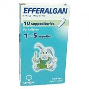 Эффералган