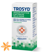 Трозид (Trosyd) - ціна, купити, Київ, Україна