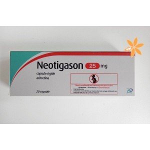 Неотигазон (Neotigason)
